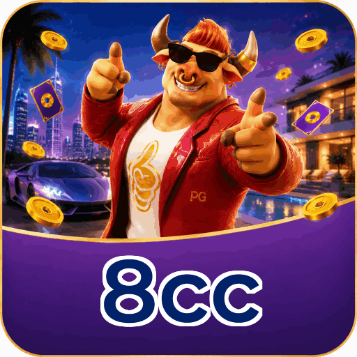 8cc Facebook - Página oficial com promoções e comunidade ativa